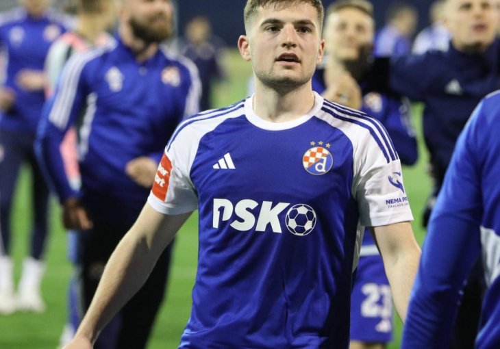 DINAMO PRIJE VAŽNE  UTAKMICE OSTAO BEZ TRI IGRAČA:  Evo o čemu je riječ