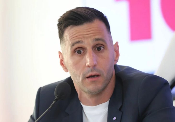 KALINIĆ PRAVI NEOČEKIVAN TRANSFER: Amerikanac bosanskog porijekla stiže na Poljud