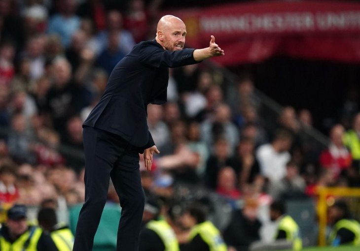 TEN HAG IMA NEVJEROVATAN PLAN: Dovodi nekada veliku zvijezdu Ajaxa