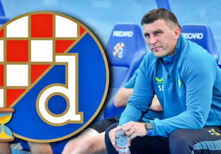 JAKIROVIĆ POTVRDIO: Dinamo već poslao ponudu za zvijezdu kojoj se predviđa blistava karijera