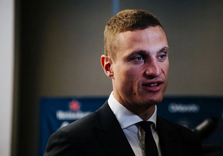 Nikad se Nemanja Vidić nije osjećao tako jadnim: 