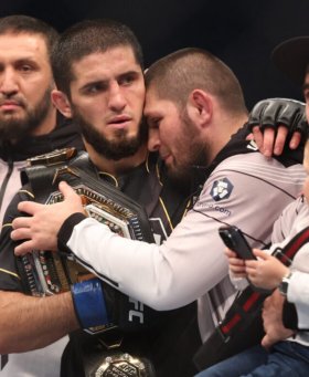 Khabib u nestvarnim problemima: Rusija mu zaplijenila kuću, automobile, duguje milione…