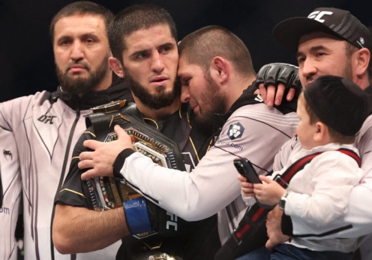 Khabib u nestvarnim problemima: Rusija mu zaplijenila kuću, automobile, duguje milione…