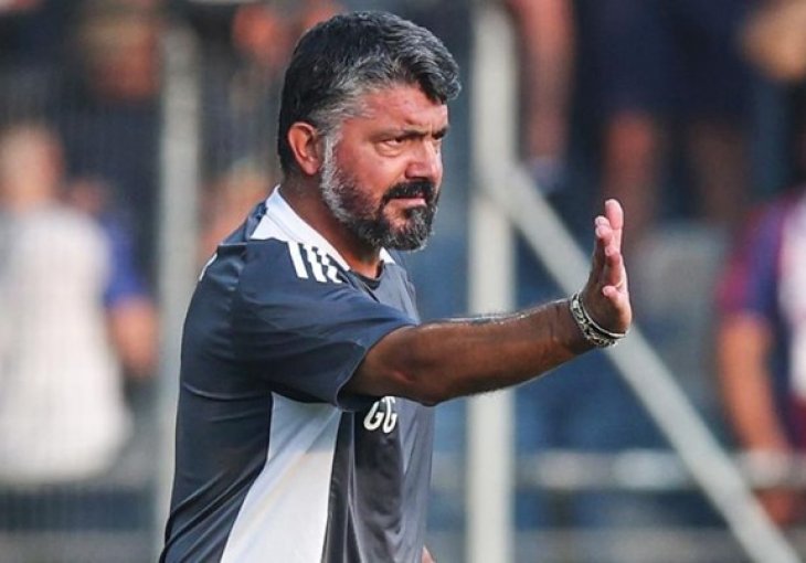 Gattuso iznenađuje taktičkim potezom? Ovako bi Hajduk mogao večeras izgledati