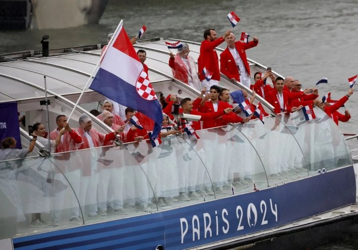 JAPAN NAMUČIO HRVATE:  Uspješni olimpijac digao glas i nije želio da prešuti