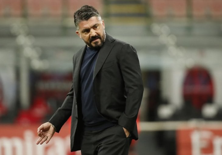 Gattuso ispred nosa Jakiroviću i Dinamu odvodi spektakularno pojačanje za Hajduk