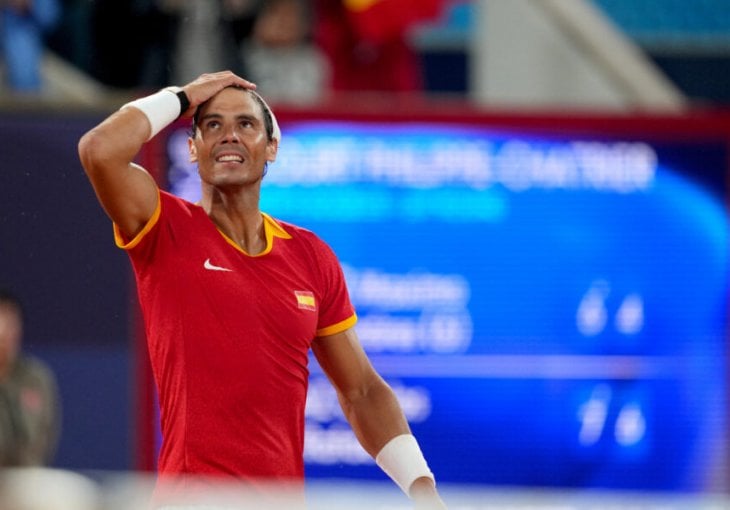 SJAJNE VIJESTI STIŽU ZA NOVAKA! Rafa Nadal ipak odustaje od klasika? 