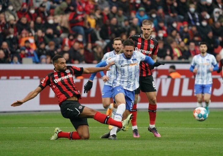 FK BORAC DOBIJA POJAČANJE: Nekadašnji napadač Intera, Lyona i Hoffenheima stiže u klub 