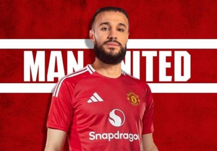 Manchester United kompletirao treće pojačanje ovog ljeta! Stiže defenzivac Bayerna