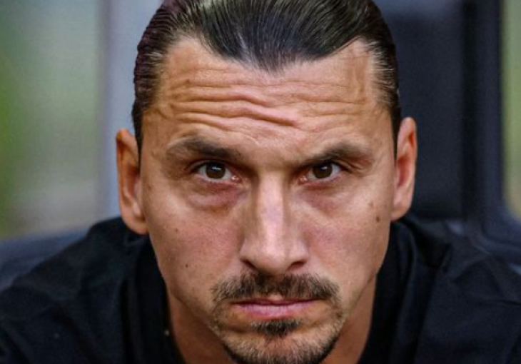 Zlatan Ibrahimović stvara Milan iz snova: Na San Siro stiže pojačanje o kojem su navijači maštali