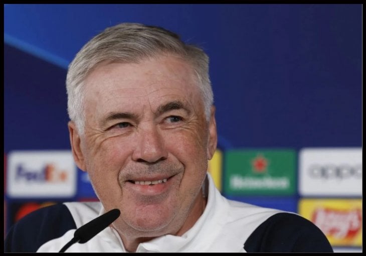 U Barceloni slave pobjedu protiv Reala, a Ancelotti ih 