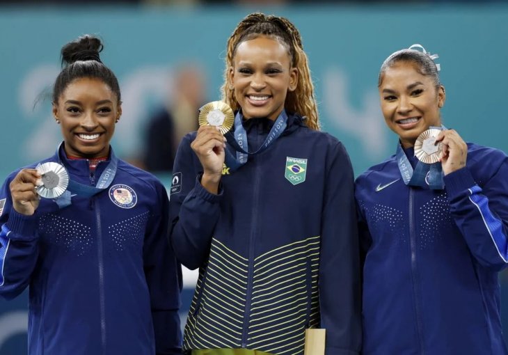 NAKON ŠTO SU IZGUBILE OLIMPIJSKO ZLATO: Amerikanke napravile nevjerovatan potez 