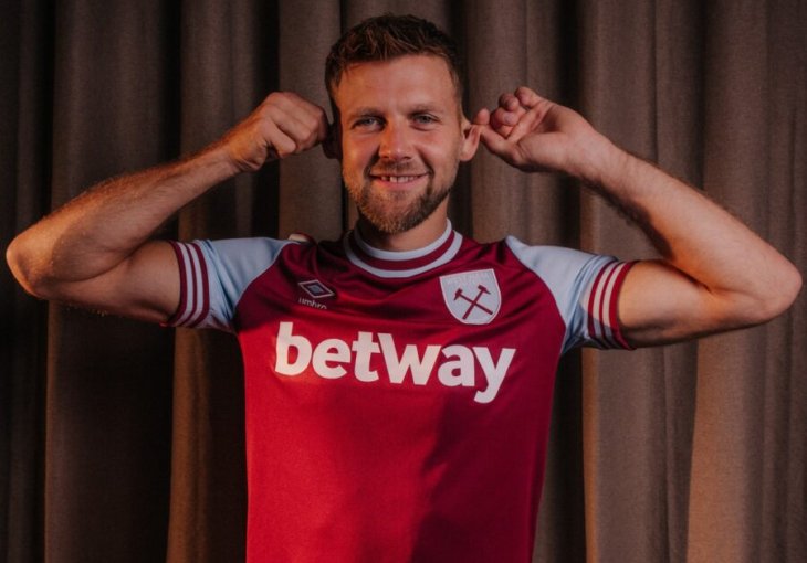 Reprezentativac Njemačke potpisao za West Ham