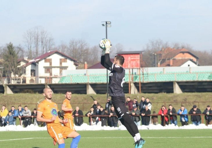 Poznato ime vraća se na fudbalske terene u Bosni i Hercegovini: Vasilije Kolak se vraća u bh. fudbal