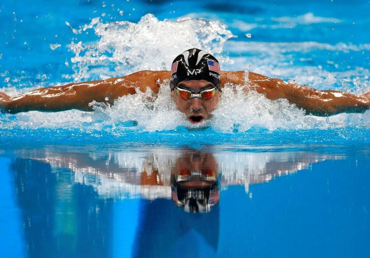 OGLASIO SE LEGENDARNI PLIVAČ O DOPING SKANDALU: ''Ako ste pozitivni na testu, nikad vam se više ne bi smjelo dopustiti da se vratite i ponovno natječete''