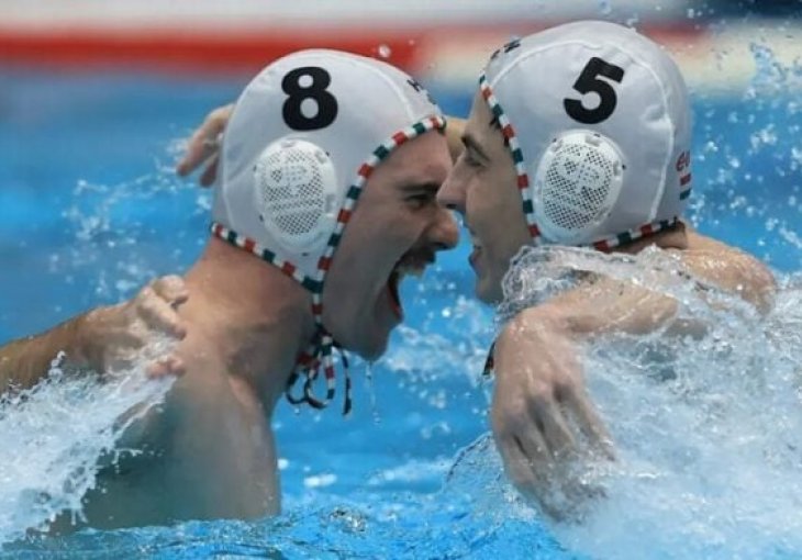 Hrvatska nakon velike drame peteraca saznala protivnika za medalju