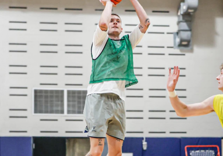 Američki košarkaš šokantno završio karijeru u 26 godini 