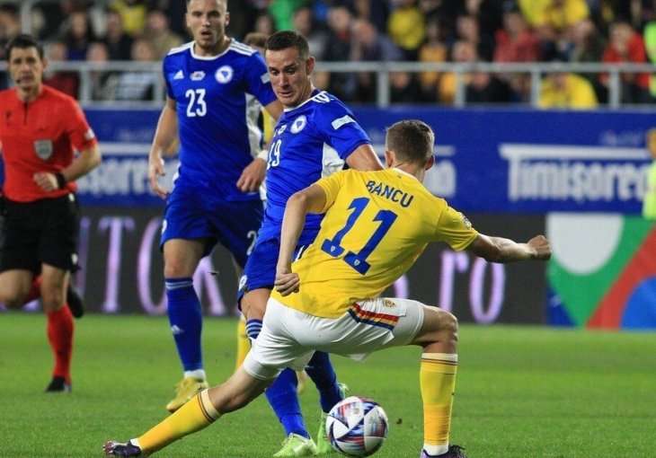 Nakon Džeke još jedan reprezentativac BiH mogao bi zaigrati u Interu