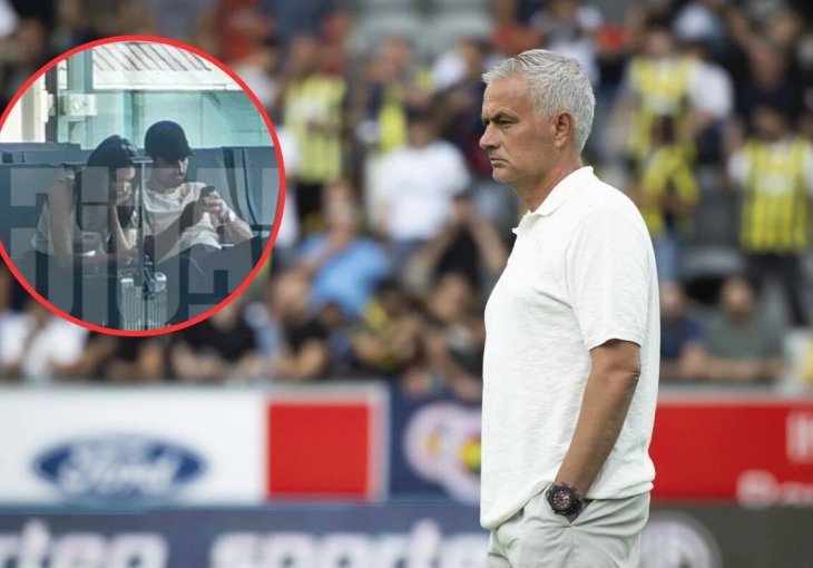 DETONIRALO JE: Dešava se jedan od najvećih potpisa u historiji Fenerbahčea, moćni veznjak na putu ka Istanbulu