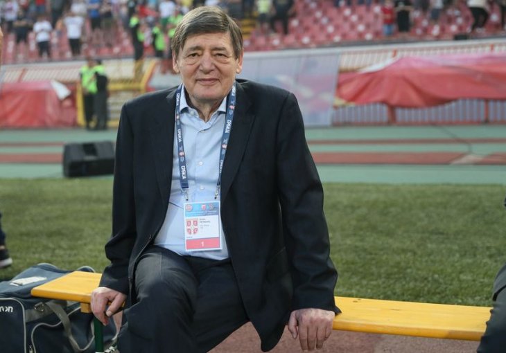Tuga u srpskom fudbalu: Preminuo Zoran Petrović