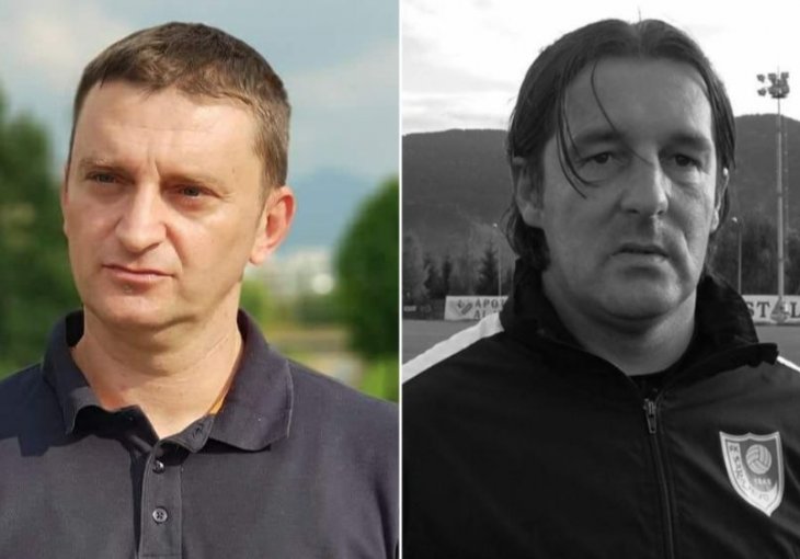 Zubić o smrti Uščuplića: Tragedija, počivaj u miru majstore