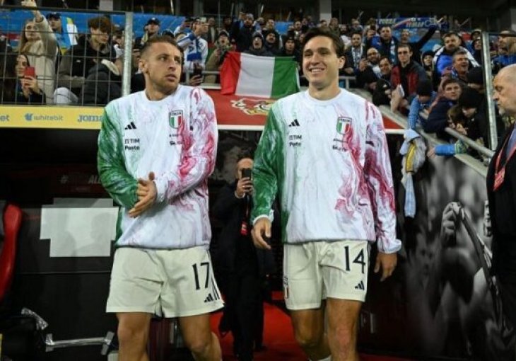 Nezamisliv posao za ‘neprijatelje’: Na pomolu šokantna trampa Intera i Juventusa?!