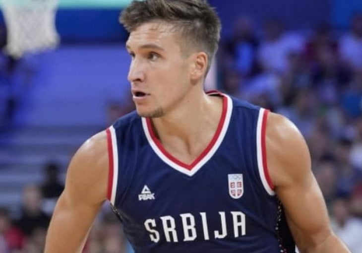 Bogdanović se nije suzdržavao: UPUTIO ŽESTOKE RIJEČI SUDIJAMA