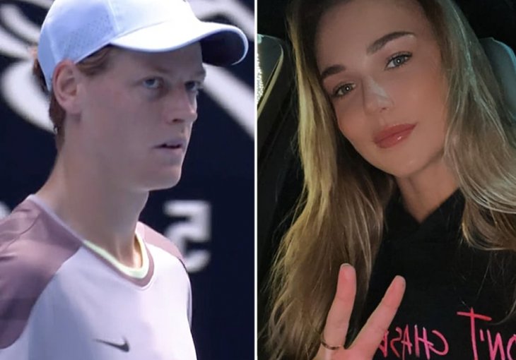 Lijepa Ana ostavila najboljeg na svijetu:  Povukao se sa Olimpijskih igara, a sad je ostavio sve u šoku