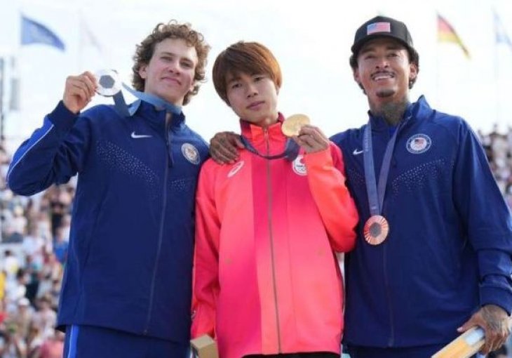 Sportisti se žale na slab kvalitet olimpijskih medalja