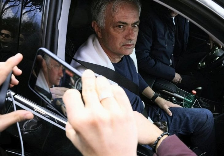 Mourinho uzdrmao trenere širom Evrope: 