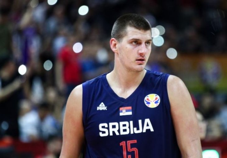 Nikola Jokić ispisao historiju olimpijskih igara: Samo je jo trojici ovo pošlo za rukom