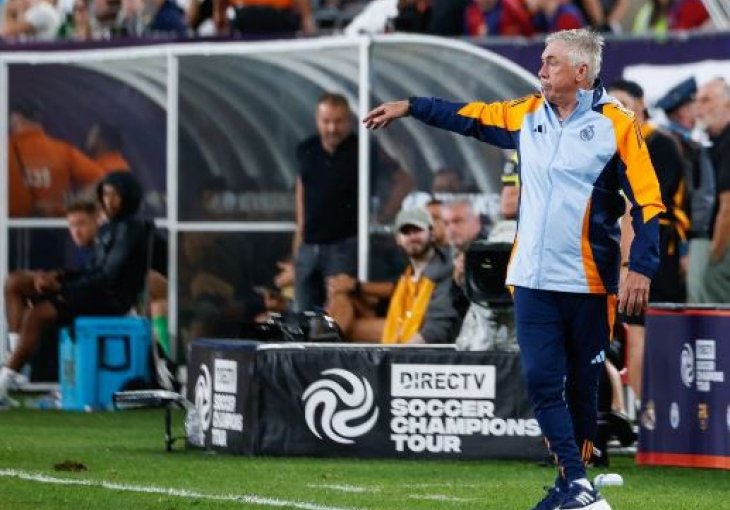 Ancelotti 