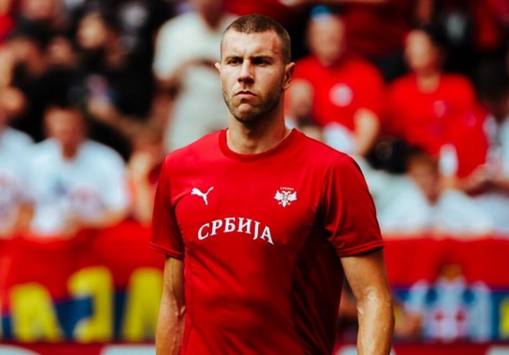 AUUU, IBRAHIMOVIĆ PROZVAO PAVLOVIĆA: Srbin mu ovo neće oprostiti! (VIDEO)