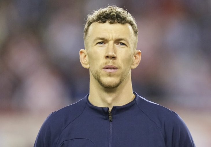 Perišić izrazio želju da napusti Hajduk, a za to ima dobar razlog: Traži ga jedan od najvećih klubova na svijetu
