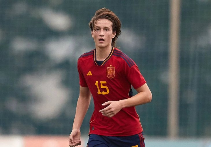 Postoje obični klubovi, a postoji i Real Madrid: 