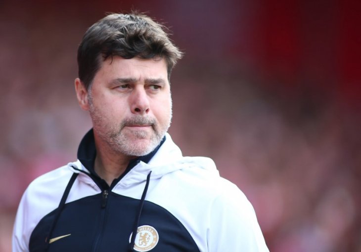  Mauricio Pochettino argentinski nogometni stručnjak mogao bi uskoro preuzeti novu trenersku ulogu nakon što je napustio Chelsea 