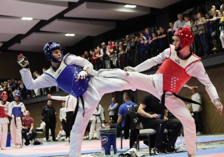 Taekwondo savez BiH strukturama vlasti: Zašto se ignorišu sportisti u pojedinačnim sportovima?