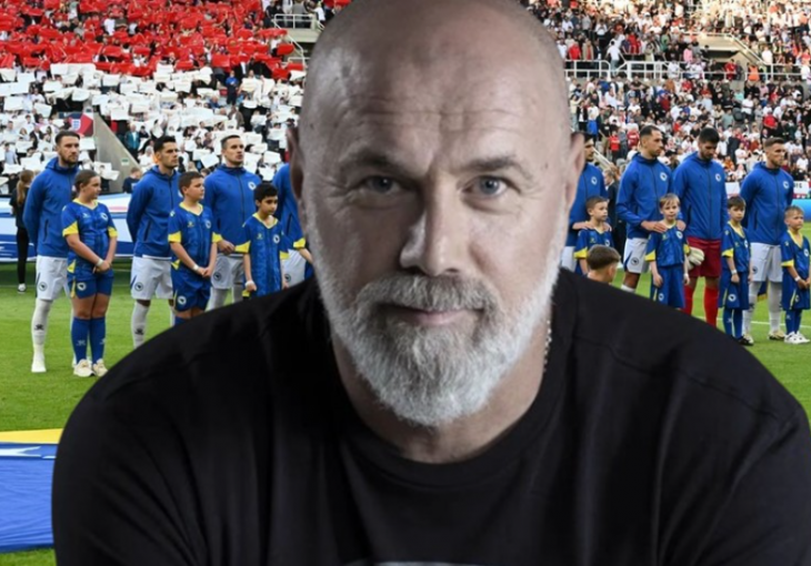 Pogledajte koja nova imena bi se mogla naći na spisku Sergeja Barbareza