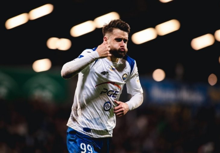 ŠTA SE DOGODILO REPREZENTATIVCU BiH: Said Hamulić se konačno oglasio, jedna riječ bila je dovoljna...