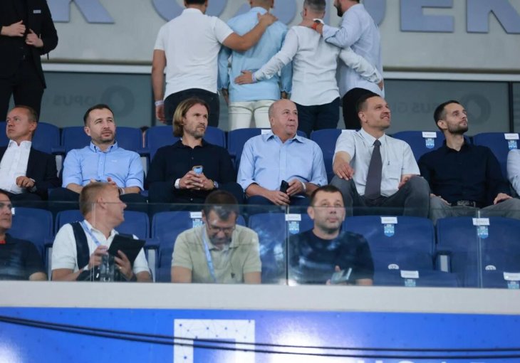 Dinamo pravi senzacionalan transfer koji će odjeknuti regionom: Dovodi 
