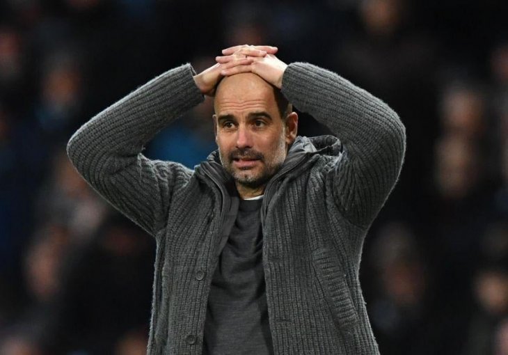 Manchester City se suočava s teškim optužbama: Evo šta im se može desiti