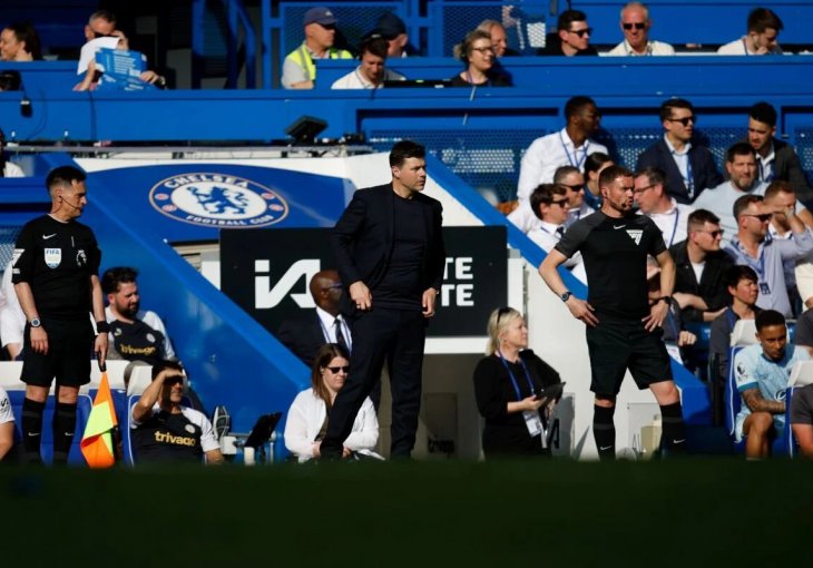 Mauricio Pochettino baš voli stres: Nakon Chelseaja odbio Engleze, a sada ima novi posao