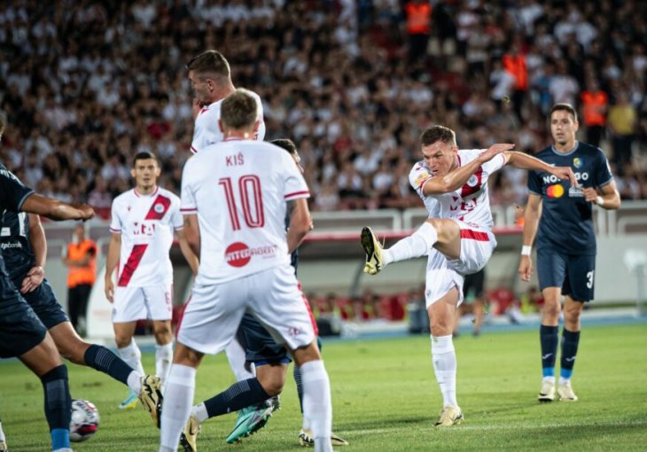 EVROPSKA/KONFERENCIJSKA LIGA Borac i Zrinjski večeras se bore za grupnu fazu i play-off