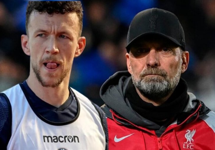 Ko je i šta je Ivan Perišić najbolje je opisao Jurgen Klopp: “Bolje mu je da šuti…”