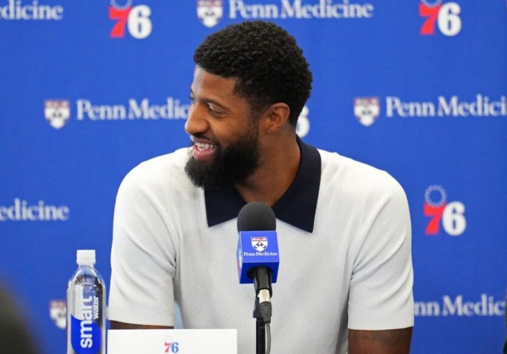 NBA zvijezda na “udaru” žene Srpkinje zbog meča protiv Jokića i družine: Ona je krenula da me zafrkava, a onda... (VIDEO)