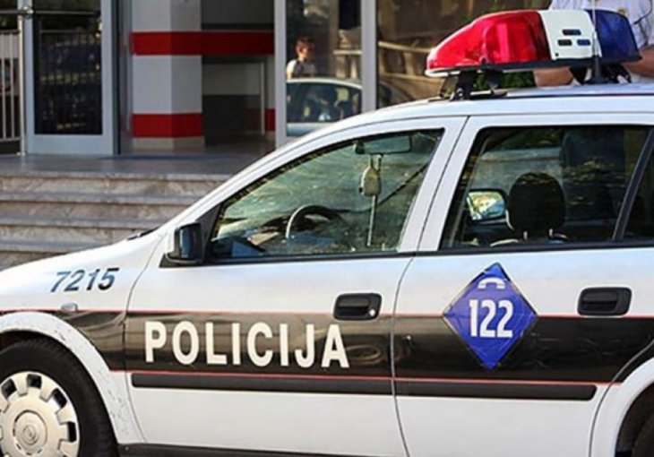 NIJE MOGLO BEZ SUKOBA: Tuča navijača u Mostaru