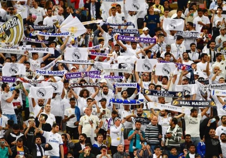Real jednim potezom razočarao navijače: Dolazak Mbappea stiže na naplatu