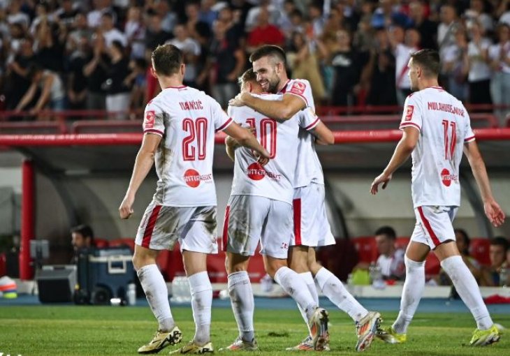 PUNI SE KASA: Nestvarna suma novca stiže u Mostar nakon velikog uspjeha Zrinjskog