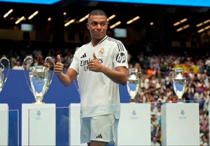 Real Madrid podigao cijene ulaznica na rekordan nivo: 