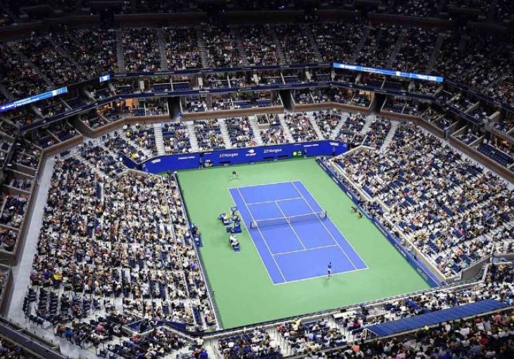 US OPEN POVEĆAVA NAGRADE: Oni koji ispadnu u 1. kolu dobit će što građani BiH zarade za nekoliko godina